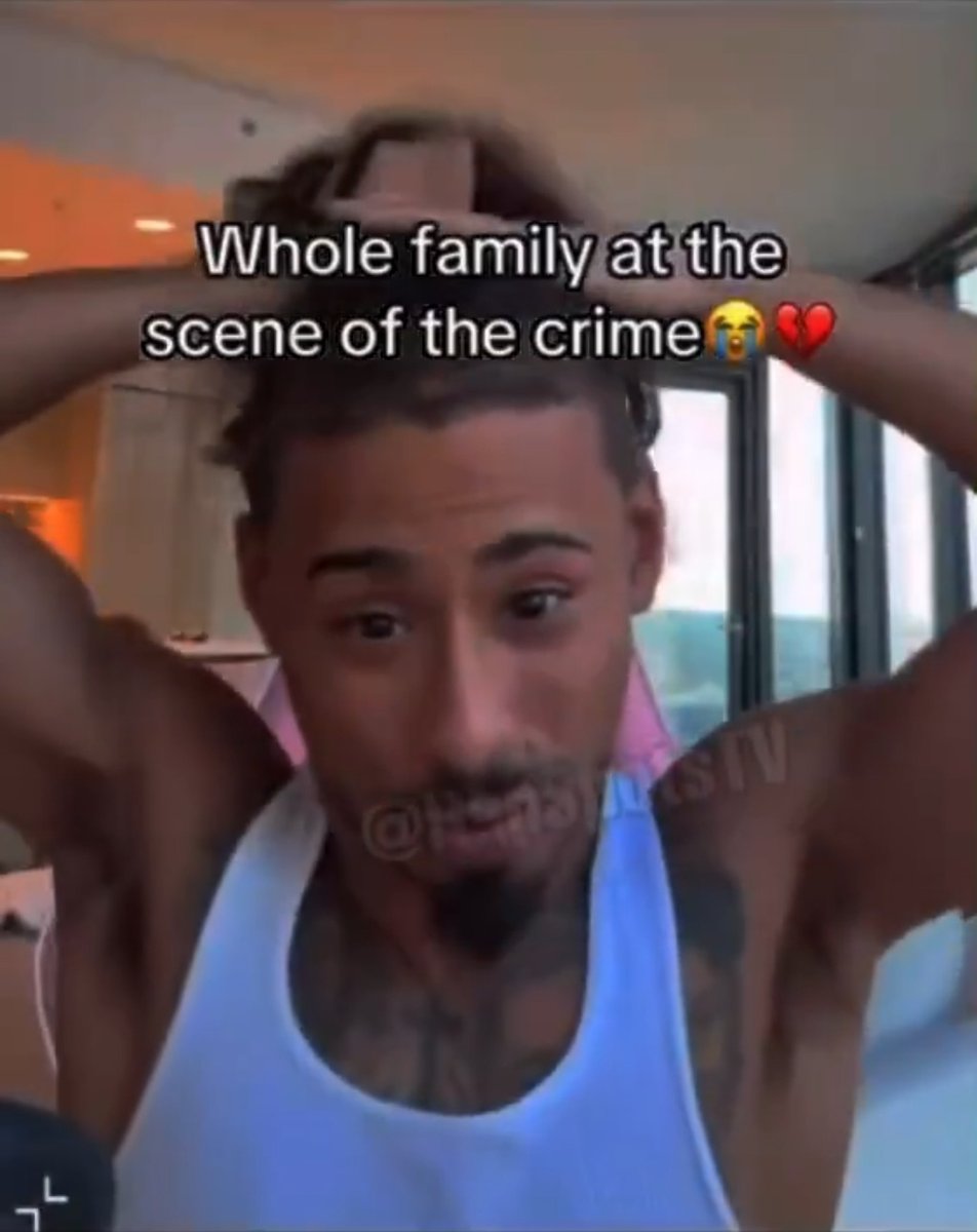 SnhTrn4's tweet photo. Jaden Newman's here entire family was at the site of the famous video is so nothing happened ▶️👇

Jaden Newman’s leak
Full Video
https://t.co/3me1ZYv8J7

Just watch tbvnks leak is so brutal she really said 
#jadennewman 
Full Video part1
https://t.co/3me1ZYv8J7 https://t.co/EwCrXUKhll