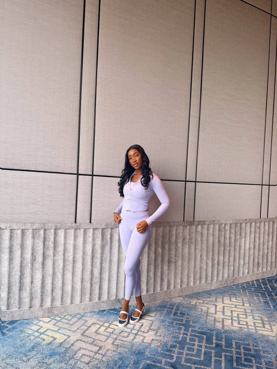 missworldsl2026's tweet photo. There’s something special about watching a young Sierra Leonean woman walk onto a global stage carrying the story of an entire nation with her.

Mariyam Lorba Konneh is in Vietnam, and this journey deserves our attention. 🇸🇱❤️

Let’s show her some love. https://t.co/sTYKenWoe4