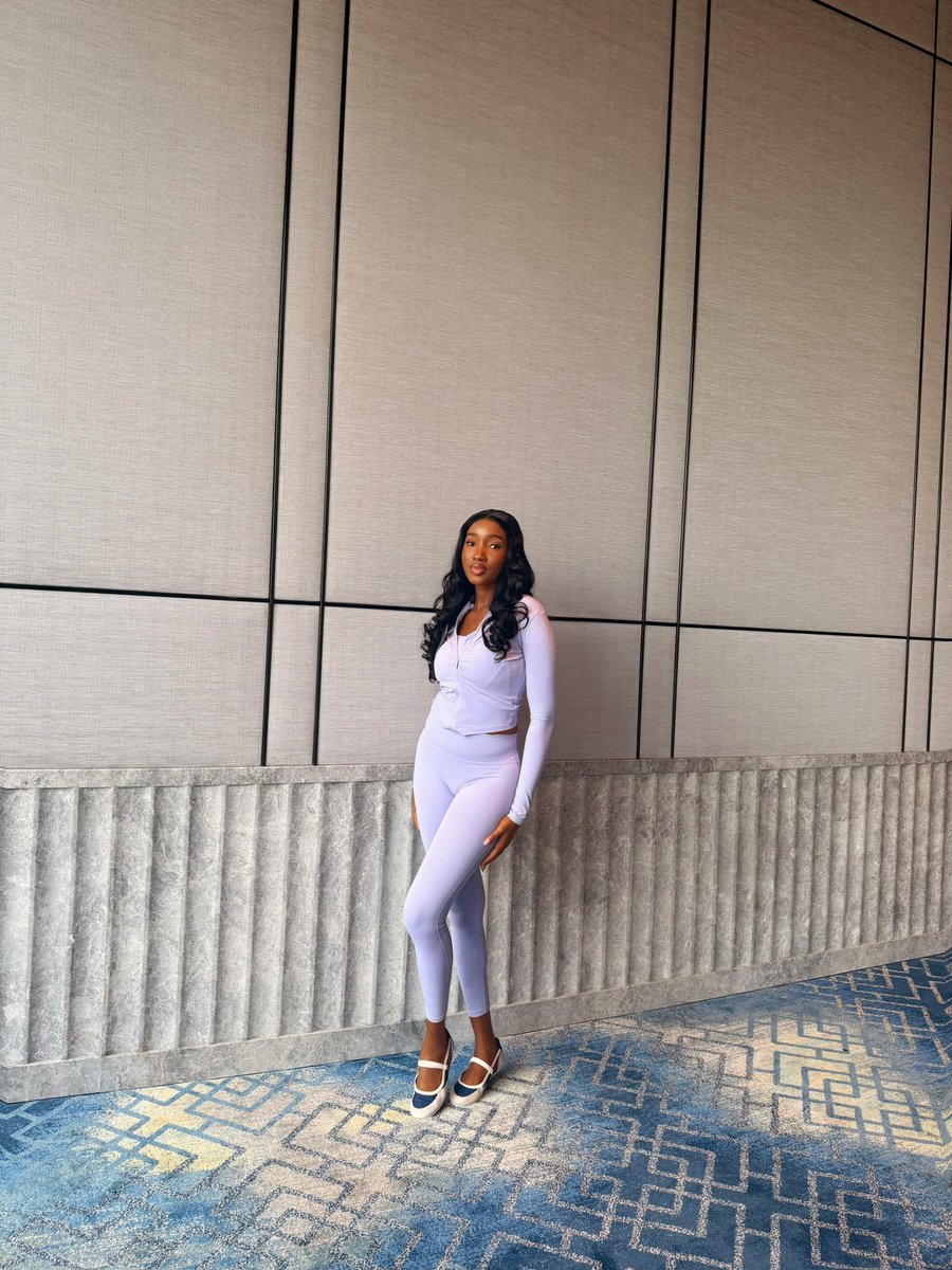 missworldsl2026's tweet photo. There’s something special about watching a young Sierra Leonean woman walk onto a global stage carrying the story of an entire nation with her.

Mariyam Lorba Konneh is in Vietnam, and this journey deserves our attention. 🇸🇱❤️

Let’s show her some love. https://t.co/sTYKenWoe4
