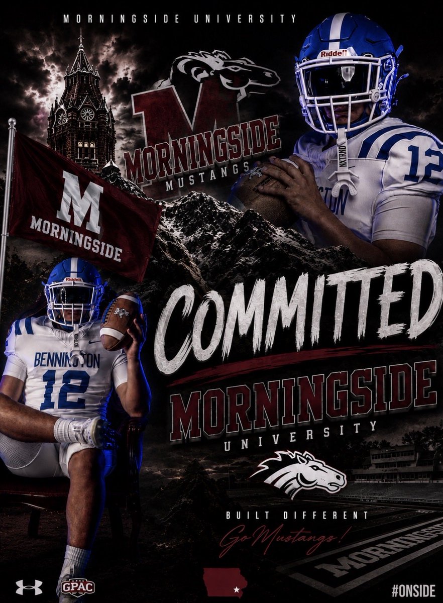 BouaphakeoTy's tweet photo. Extremely excited to announce my commitment to @MsideFootball @CoachCSilva @MsideFball @Badger_FB @THEnebpreps @PrepRedzone @NENextt https://t.co/bwPrf78s3H