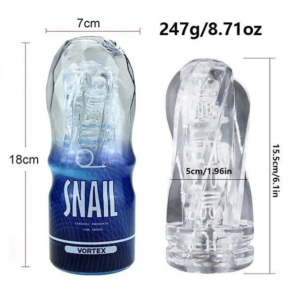 Vuongan2000's tweet photo. Cốc thủ dâm snail
189k https://t.co/5ofiuO8caI