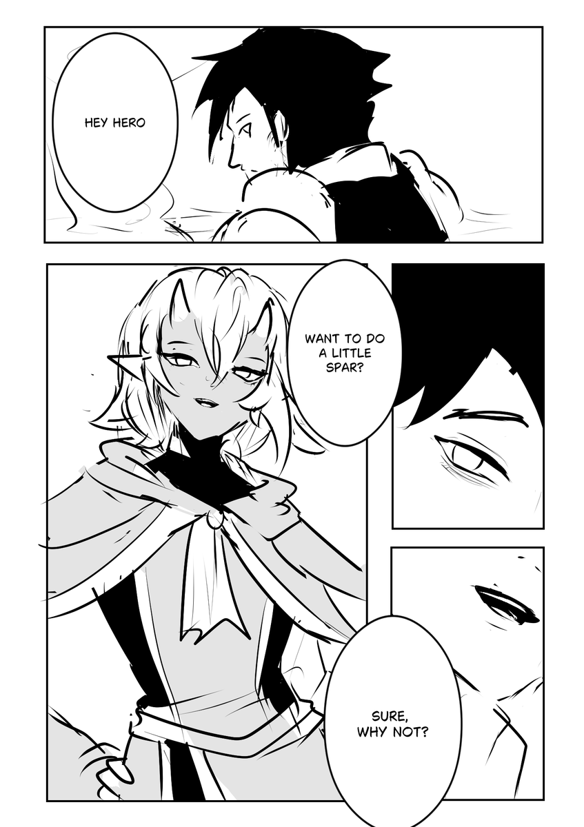 naufaldreamer's tweet photo. one last fight

a little short doodle comic about calamity (1/3) https://t.co/GW0tsSti7d