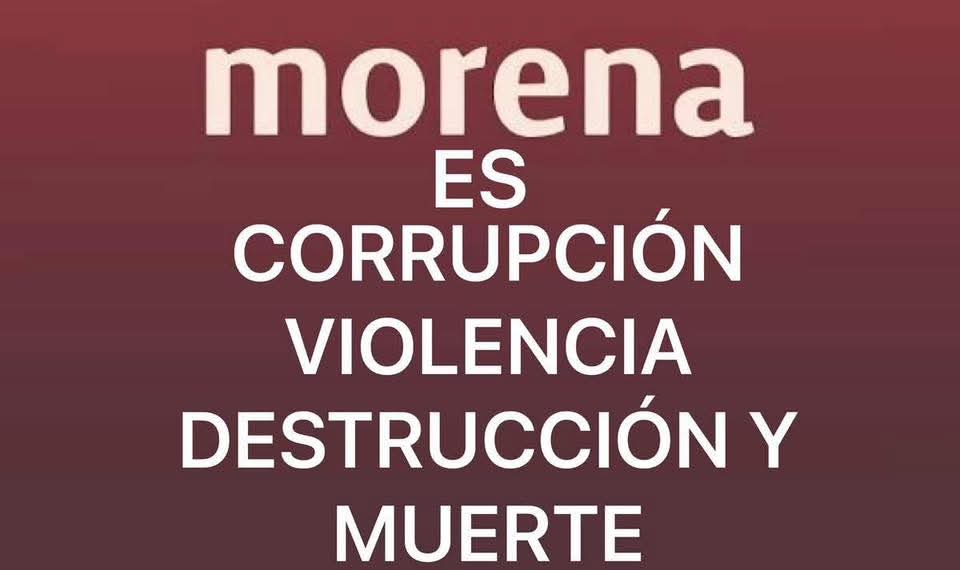 RICARDOUGA88693's tweet photo. @MEUF55 @Melissa_Bely ¡Nunca Mejor Dicho! ¡Y NI COMO LO NIEGUEN!
#NarcoPartidoDeMorena 
#NarcoGobiernoDeMorena 
#NarcoPresidentaClaudia
#NarcoDictaduraTerroristaDemorena
#NarcoPolíticosDemorena
#NarcoEstado https://t.co/gJF7hvecGp