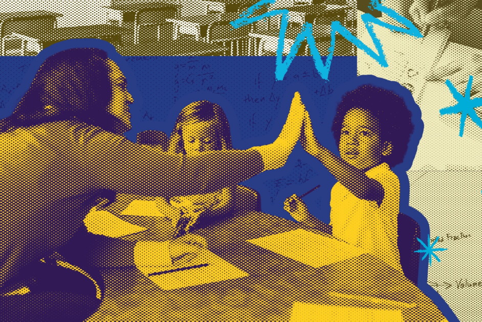 educationweek's tweet photo. Principals, Don't Start the School Year Without This Commitment (Opinion) https://t.co/54WPbQ00Fx https://t.co/kZtpMMMbja