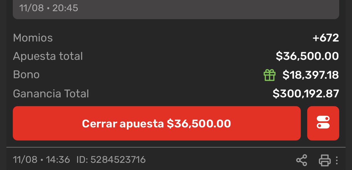 hugowx_'s tweet photo. Van a querer este Parlay +672? Todo se juega hoy con mi #MLB 💣

Ya saben que soy el tipster 1 de béisbol 😏

Vamos otro gran día, repórtense quienes lo quieren pa’ enviárselo ❤️🔄🗯️ https://t.co/RorHtvc6ET