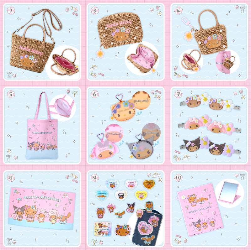 sanrio_oshikatu tweet picture