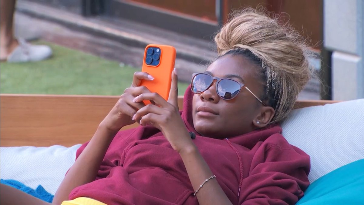 89razorskate20's tweet photo. ⌛️WEEK 5, REPOST &amp; LIKE If You’re Team TAYLOR! #BB28 https://t.co/iTmavO06TT