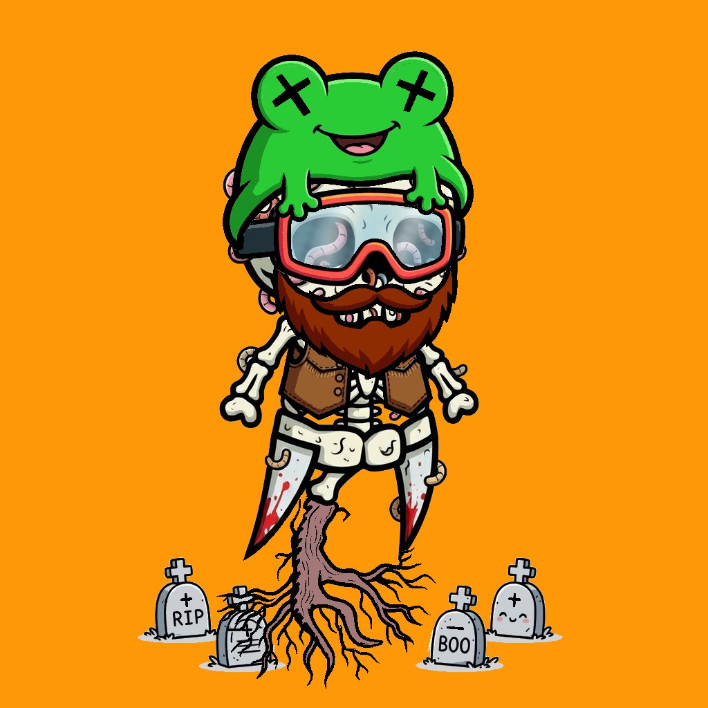 poisonouspinups's tweet photo. Get Re-Animated!

Left or Right?
(Re-Share this post, pick left or right and write a comment in here with a story/lore about it for a chance to win a FREE Re-Animated Dead NFT)

 Chibi Skellys ready to rock the screen!
https://t.co/IrcK3vXdRA https://t.co/GATxYAUBoF