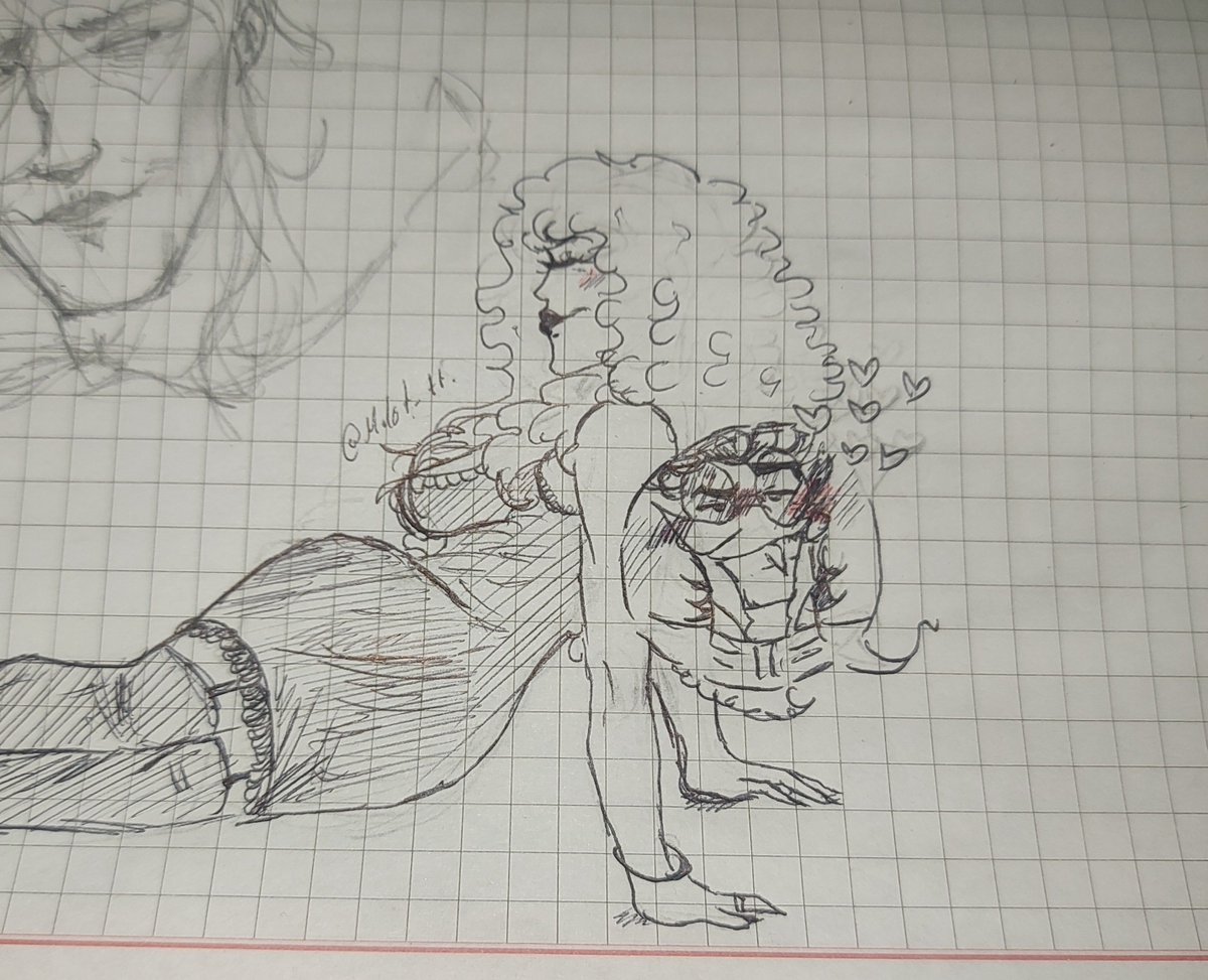 tais_jacinto's tweet photo. adoring him 
#knoxEx #oc #spamverse https://t.co/nXiqvKU8ah