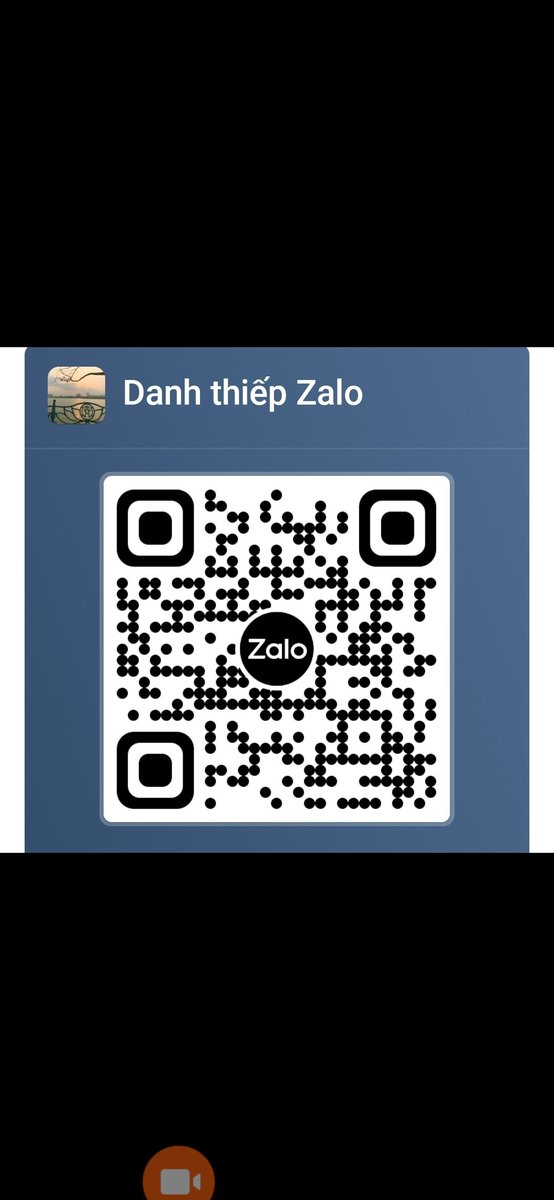 HaNga87306's tweet photo. @bemapdangiuu Quet ma zalo cua anh di https://t.co/fFHRrLXd3D