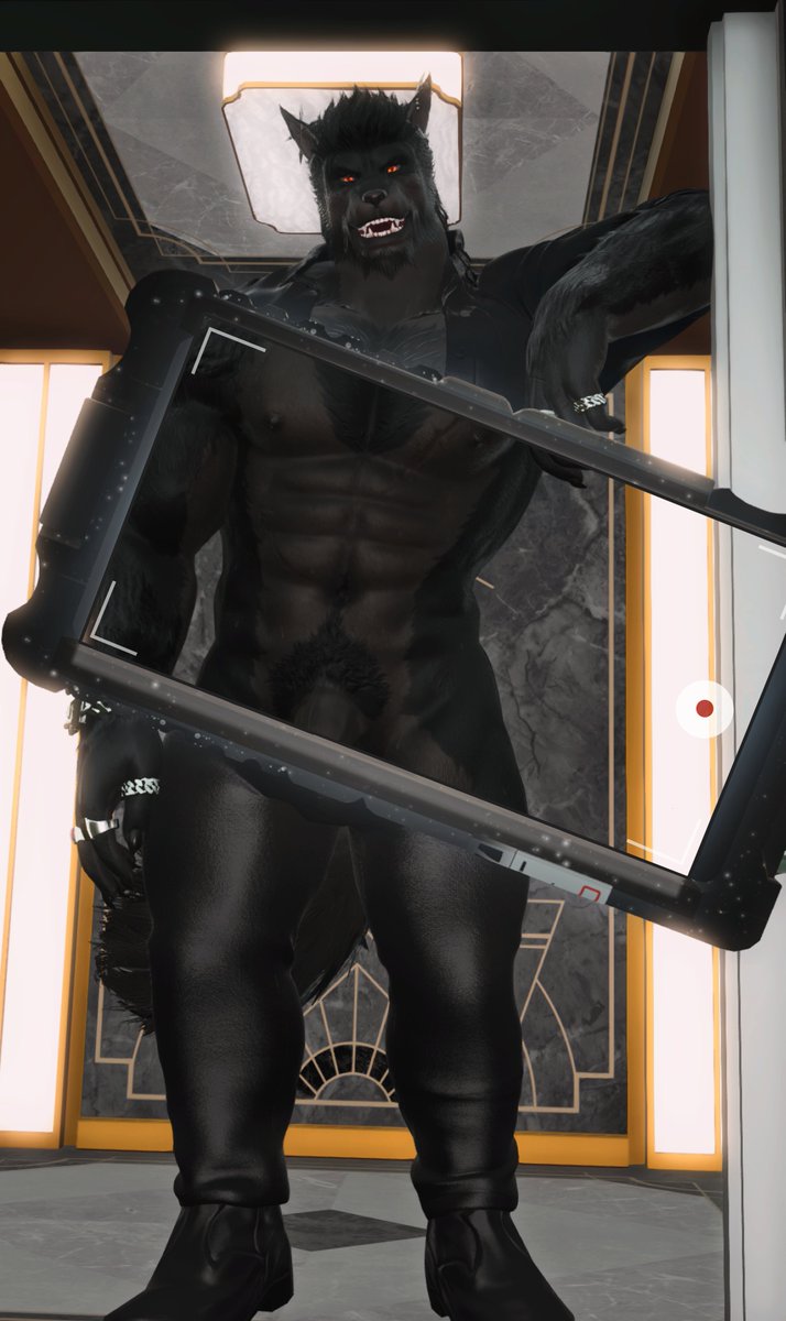 mors_letum's tweet photo. A photo? Sure, why not?!🐺
#nsfw #hrothgar https://t.co/S6HSDbgIEC