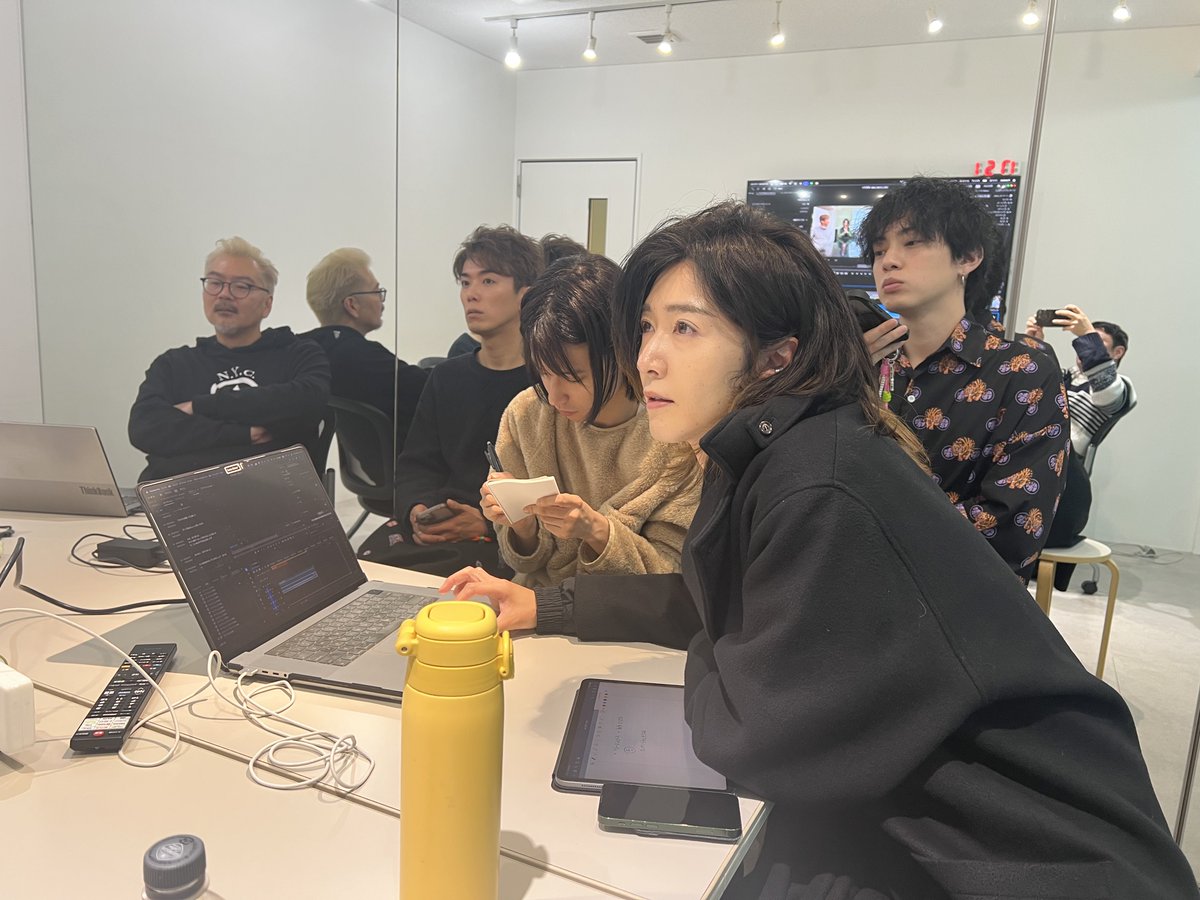 CRcrownland's tweet photo. #ほんまやで1000万回記念蔵出しパーティー

#モナキ

2月の遠征に行く前。

この頃は自分で撮った動画を自分で編集させようと思って、講習会してる時の😊
それどころじゃなくなったからしてないけど、Vlog的に撮ってた動画は、きっといつか日の目を見る日が来る。たぶんFCの何かで。しらんけど🤪 https://t.co/yayaSekpW6