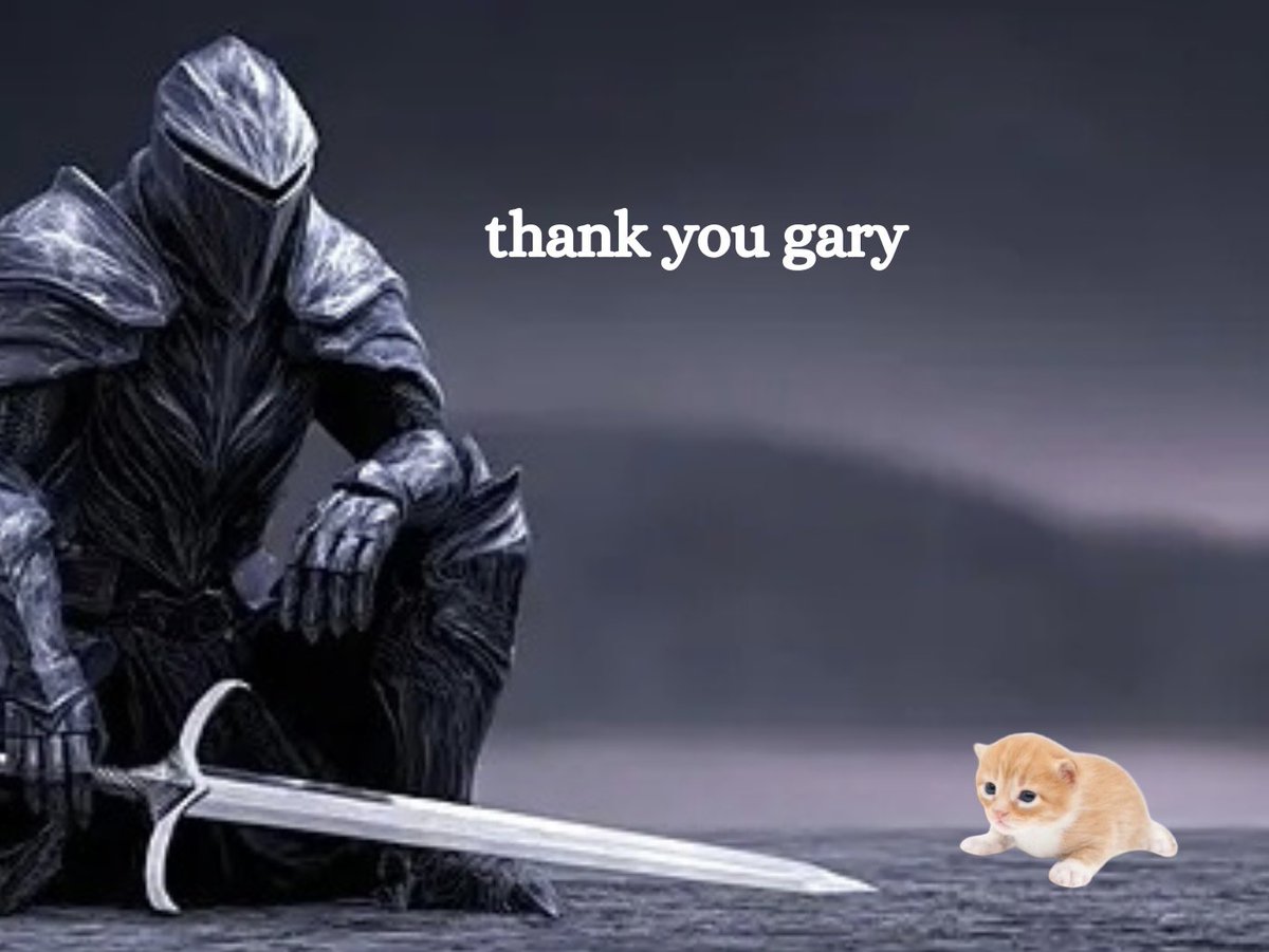 thankyougary__'s tweet photo. https://t.co/AbIrFLnRd4