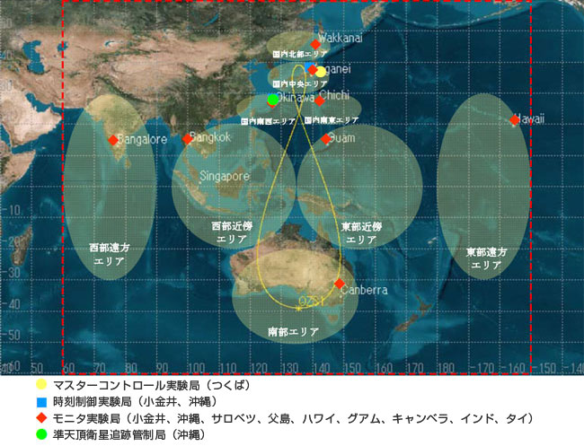 BARSERGA's tweet photo. ちゃうねん。そもそも準天頂衛星はGPSの補完なので、そこまで過剰評価するものではないのよ(過少評価するものではないですが）。

GNSSのことをもう少しご理解していただけると、GPSが駄目になっても「みちびき」でどうにかなるというシロモノではないとうことをご理解していただけると幸いですね。 https://t.co/x0E7G4BxlW