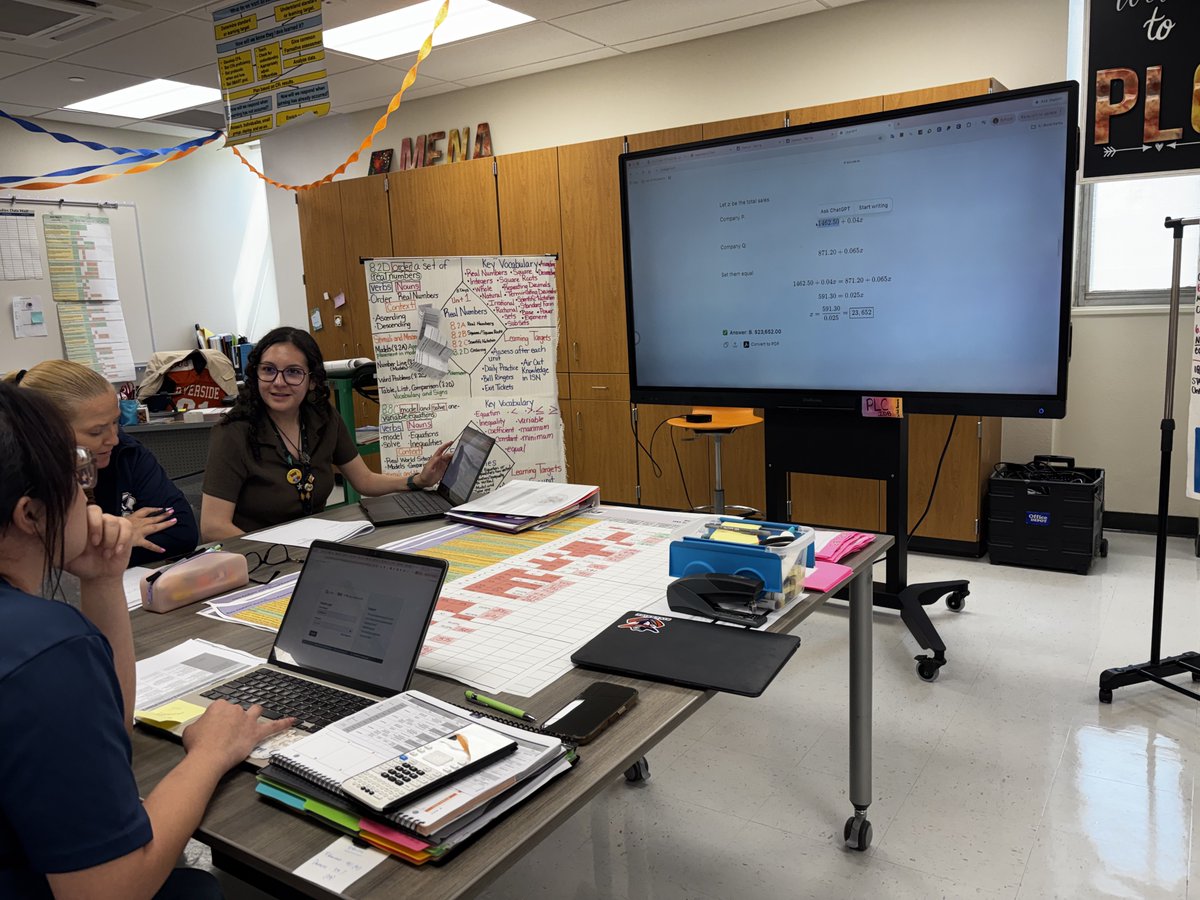 FORtheValley_DM's tweet photo. 90 minute PLTs ➡️Classrooms…
Need to #WinFORtheValley🏆 https://t.co/LyBELADNnD