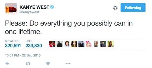 kanyerchive's tweet photo. https://t.co/5WAvGCfeeg