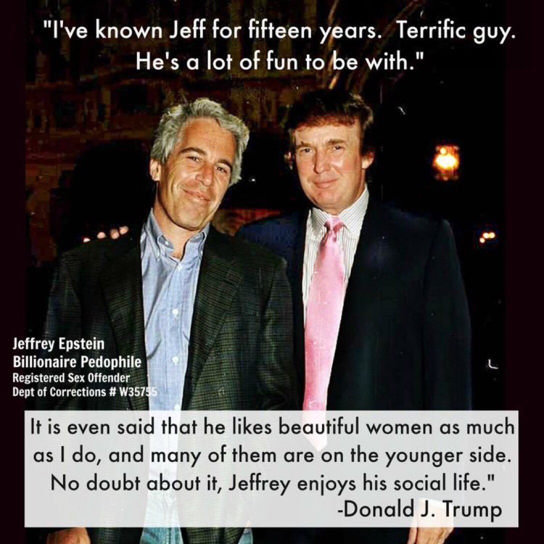 ActorDeborah's tweet photo. @LoneStarPat1776 @Poppa_Falcon @GuntherEagleman DEFEND THIS‼️#MAGAt #CONVICTEDFelons #Rape #Rapists #PEDOS #Epstein #Trump #TrumpEpstein #Epstein #Trump #TrumpEpstein #Trump #Epstein #Epstein #Trump #TrumpEpstein #Epstein #Trump #TrumpEpstein #Trump #Epstein #Epstein #Trump #TrumpEpstein #Epstein 🐷🐖🐷 https://t.co/aSkPPQdc9d https://t.co/pvKFujYWFl