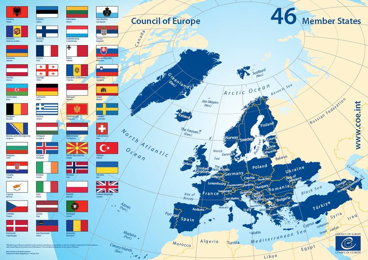 UAllied21980's tweet photo. @EUDefenceAgency
The #EuropeanUnion
The coalition of the willing is a coalition of 37 countries which have pledged strengthened support for Ukraine against Russian aggression
https://t.co/zndQvkdQI7 https://t.co/6c5B0g5eLh