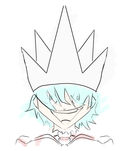 pebon_ast's tweet photo. this was the original idea for the drawing, I don't know how I got so off track? https://t.co/RhHLCXRpmO