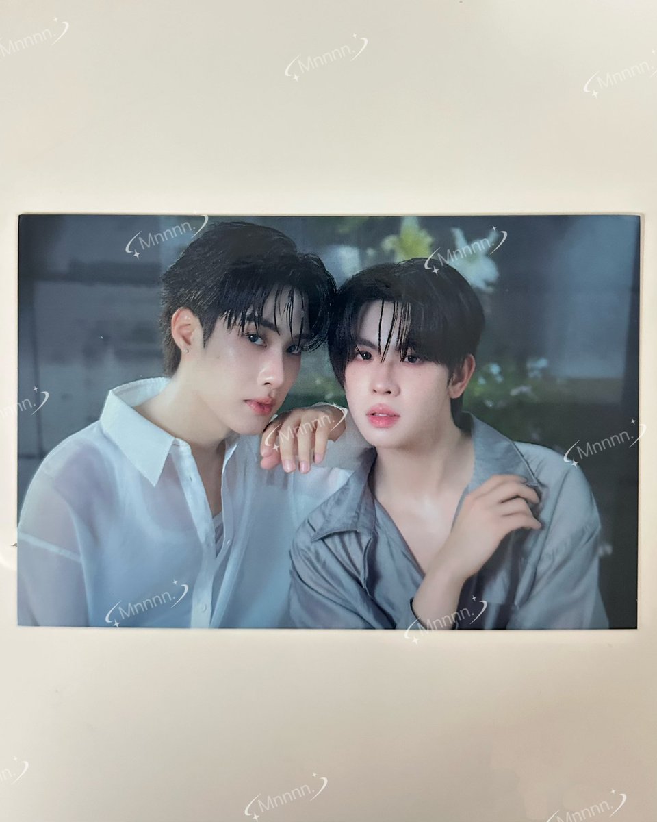 MinBjw_'s tweet photo. 💚โปสการ์ด (1) https://t.co/cfk5GzBh1f