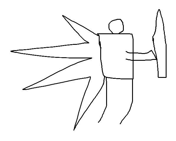 tsaritsautism's tweet photo. vesna splash art prediction https://t.co/X4ASHHmmsf