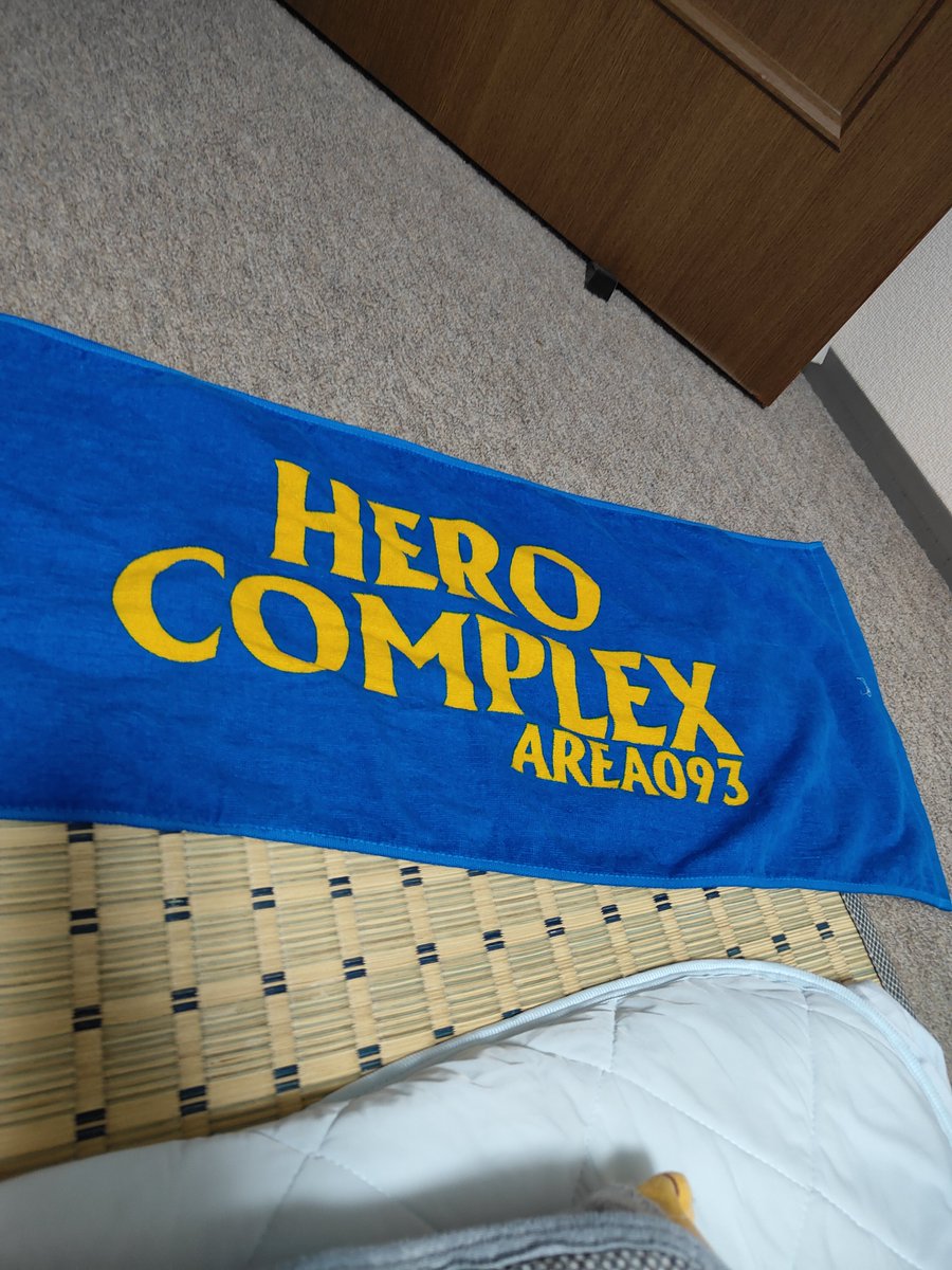 eumNW28tQD67796's tweet photo. 昨日は楽しかった。HEROCOMPLEX
#HEROCOMPLEX https://t.co/Asc8TNeyf8