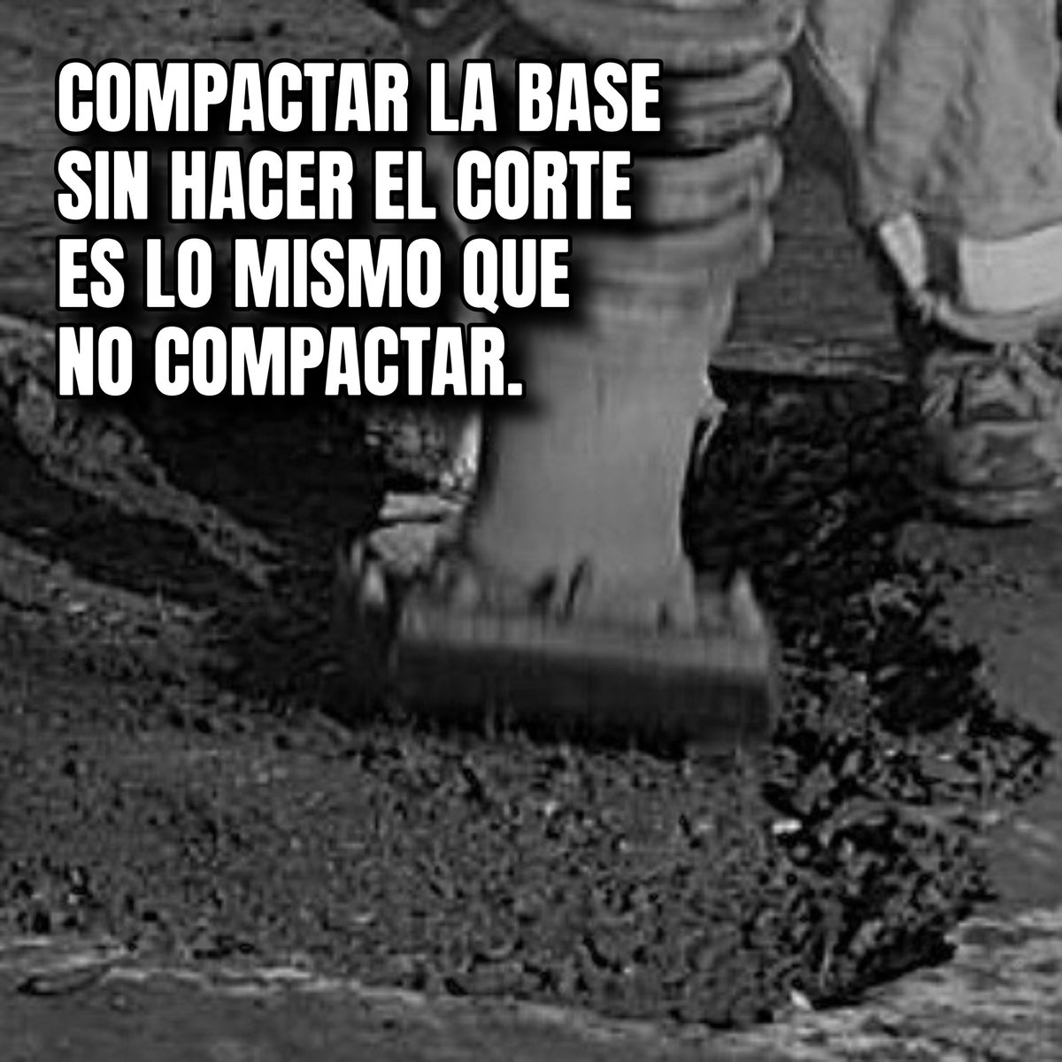 equipohemi's tweet photo. Capacita tu equipo de mantenimiento vial, la población entera se beneficia. https://t.co/n00woowOfV
