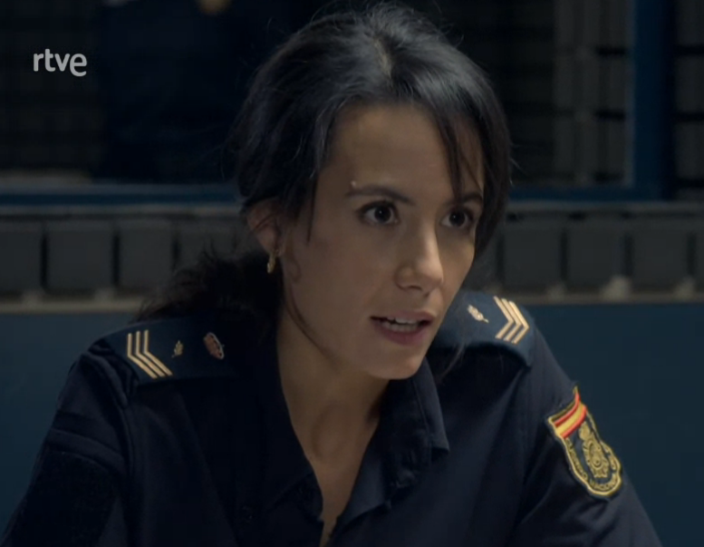 ane_byane's tweet photo. Ela é tudo. #InesBellido #ServiryProteger #AnteaRodriguez https://t.co/xbc7XyCPOK