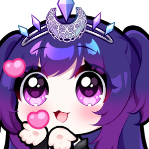 AmethystCrownX's tweet photo. 🔴hi! i'm pretty sure i remember how to stream after being gone for only a little bit i promise! lets hang out and play some overwatch! don't get mad if i suck ok ok link down below! 🔴 #twitch #vtuber https://t.co/fnBDzNceap