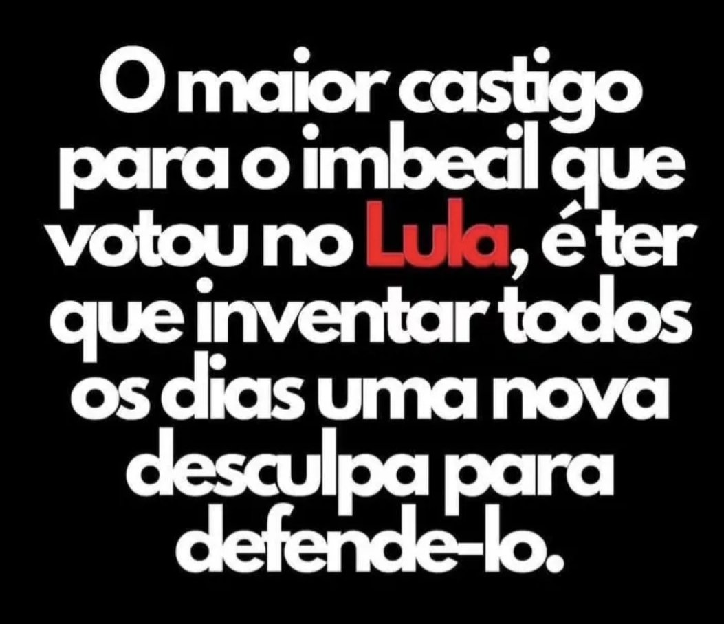 Edson19651's tweet photo. @AvelinoJosiel @CNNBrasil https://t.co/0qAEiWwlxe
