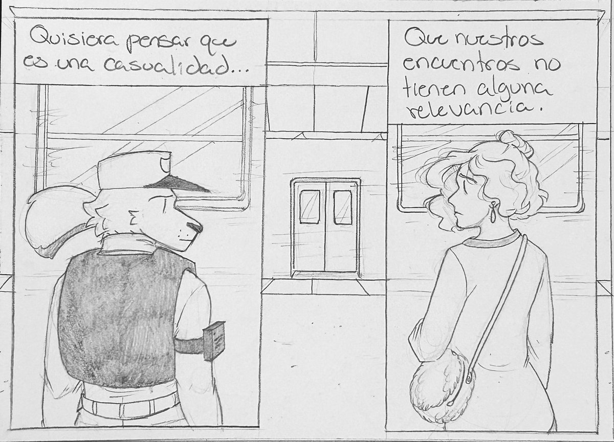 BlancaReverie's tweet photo. Parte 367👛 del fancómic de Dogman “Identidad”
#dogman #dogmanmovie #dogmantwt #dogmanfanart #dogmanpetey #peteythecat #dogmanxpetey #fanart #drawings #webcomic https://t.co/gzVKVvT6av