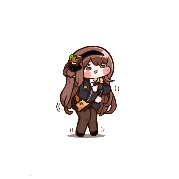 echi_na_drgn's tweet photo. れんしゅう。
（グロ版未実装につき、一応伏せ）
#トリッカルㅤ https://t.co/dpopQ7twG9