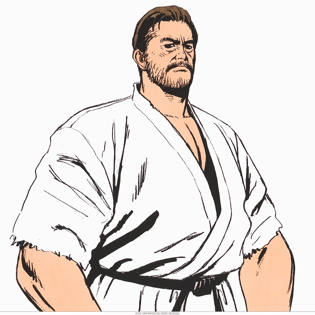 SNKPofficial's tweet photo. Today is Rice Day in Japan. 🍚

Takuma loves a bowl of freshly cooked white rice. 🥋 https://t.co/4TwUtSNtk3