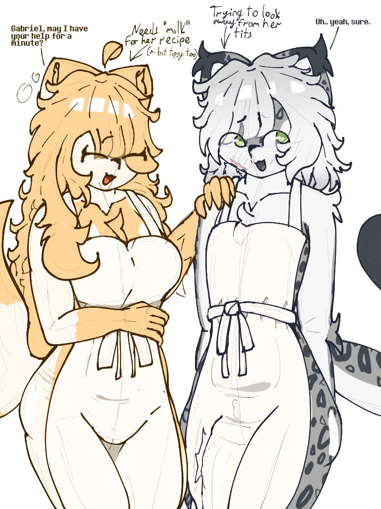 snepsden's tweet photo. Cooking or smth idk how to make a good title https://t.co/BlfeHYQozU