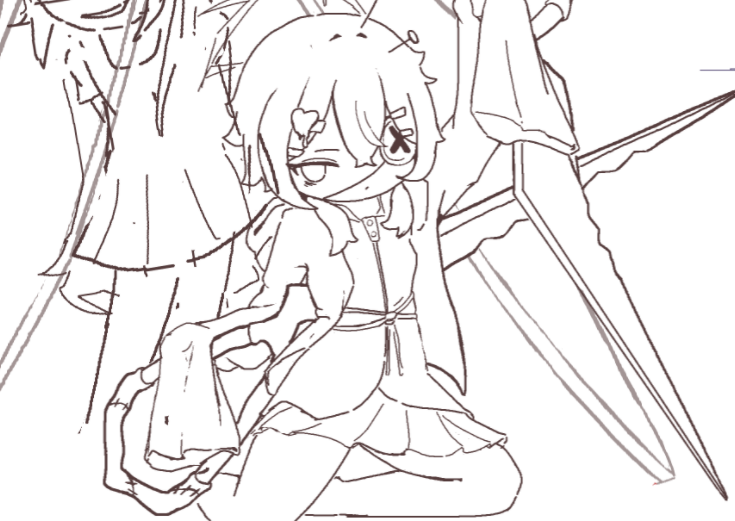 dyinggrayrat's tweet photo. wip https://t.co/tvp4k2FdDR
