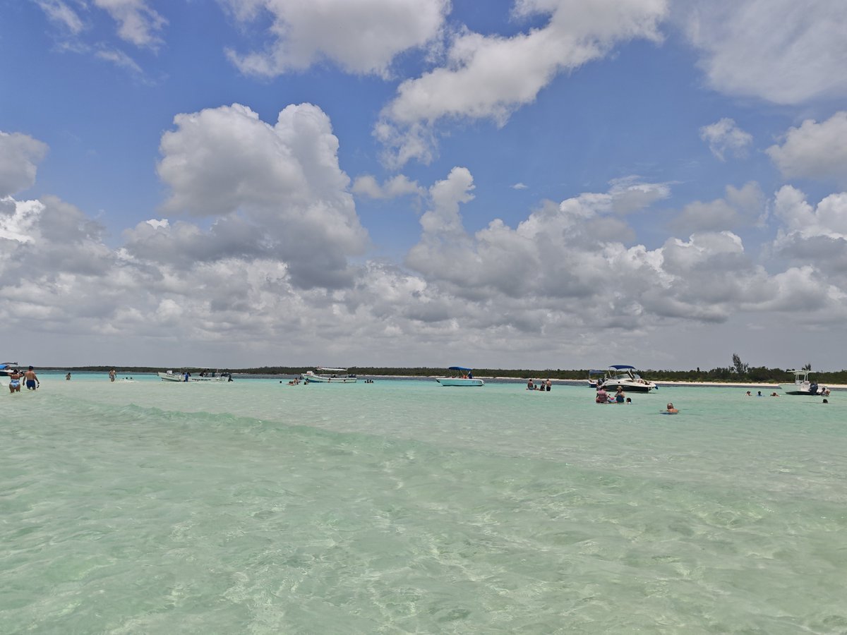 rydimer's tweet photo. Cozumel https://t.co/PsAQrsPDAg
