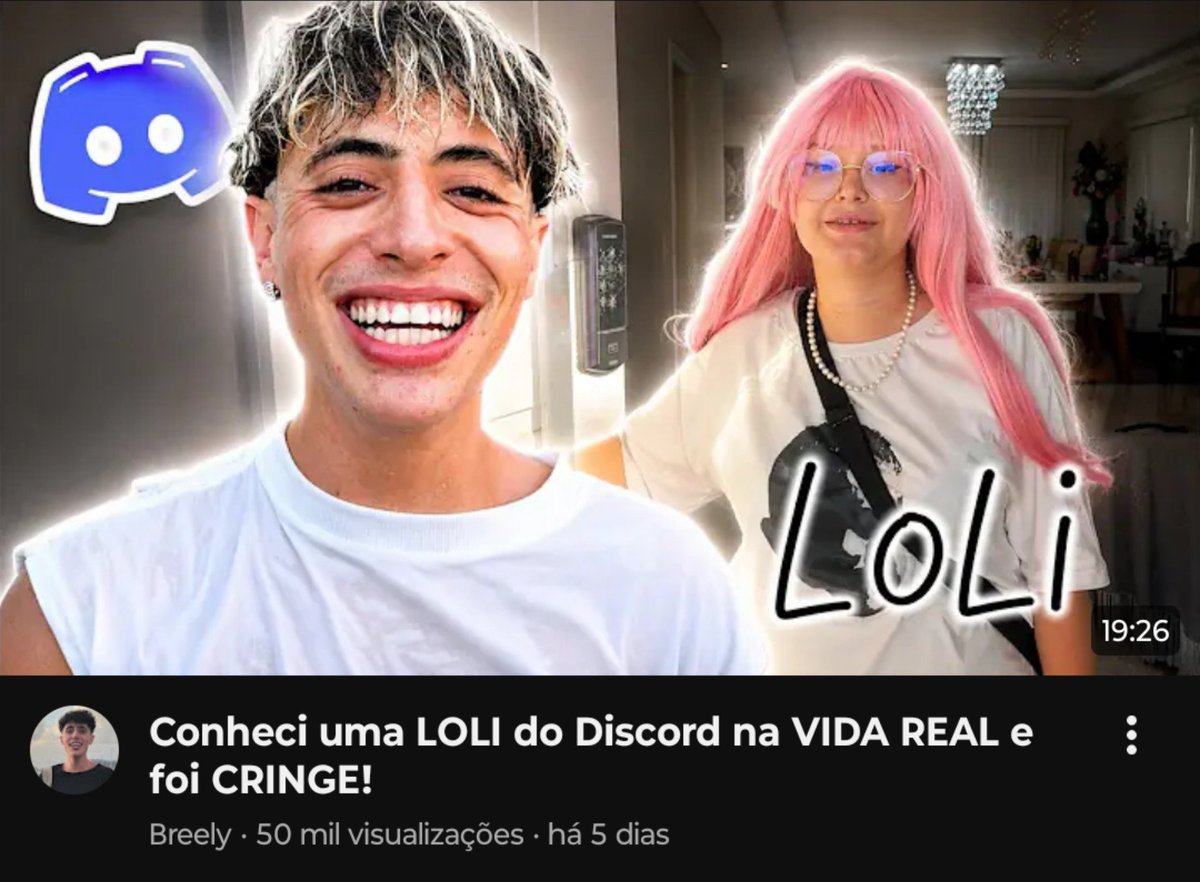 bryamkkkkk's tweet photo. o cara faz o mesmo conteúdo a 6 anos ja https://t.co/wnMMod6mJb