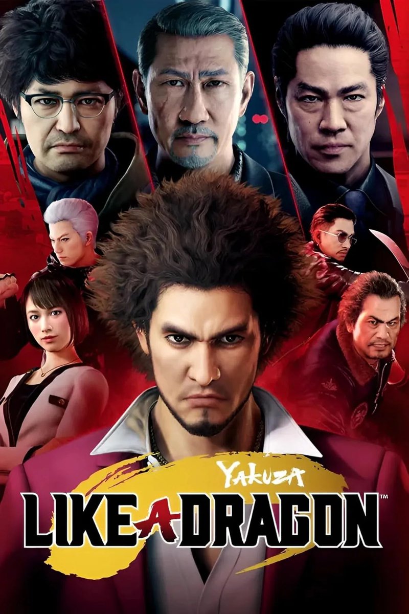 FrPunkjack's tweet photo. Yakuza and Chiikawa fans be like

Who is your favorite homeless https://t.co/SBHycBwGrl