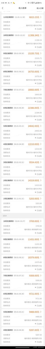 kewei_yan's tweet photo. @ch_piyu Stop lying. Even in remote areas of China people earn over $1100 and pay roughly $150 for renting including all bills. Numbers may lie but the actual situations cannot. https://t.co/A4T9U765oE