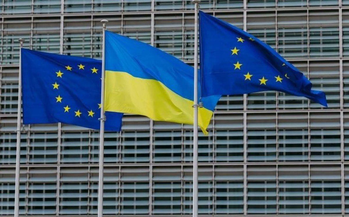 UAllied21980's tweet photo. @EUDefenceAgency
The #EuropeanUnion
The coalition of the willing is a coalition of 37 countries which have pledged strengthened support for Ukraine against Russian aggression
https://t.co/0bk7MzLl6n https://t.co/EU96Z2rItP
