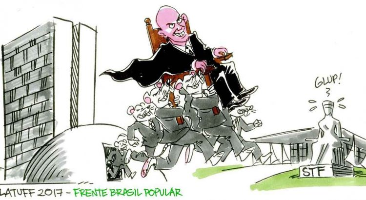 DieHardAguia's tweet photo. Latuff avisou https://t.co/6eDEZciLxF