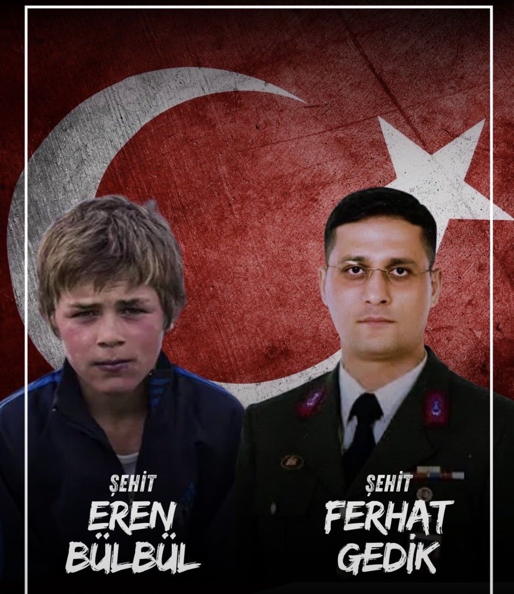 bagyusuff's tweet photo. #İyikiVarsınEren 🇹🇷 https://t.co/Y1to4YXrms