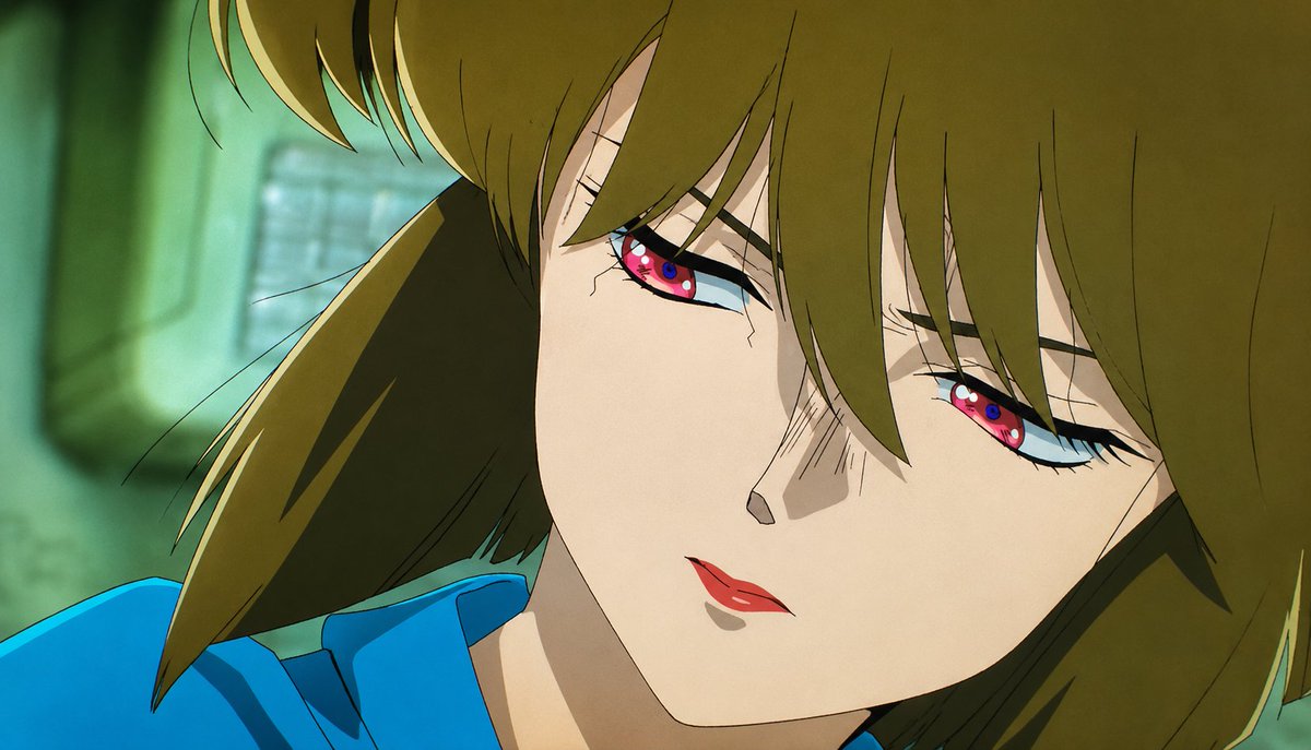 『攻殻機動隊 THE GHOST IN THE SHELL』 第6話 公安九課、相馬亨の襲撃と逃走劇反応画像9