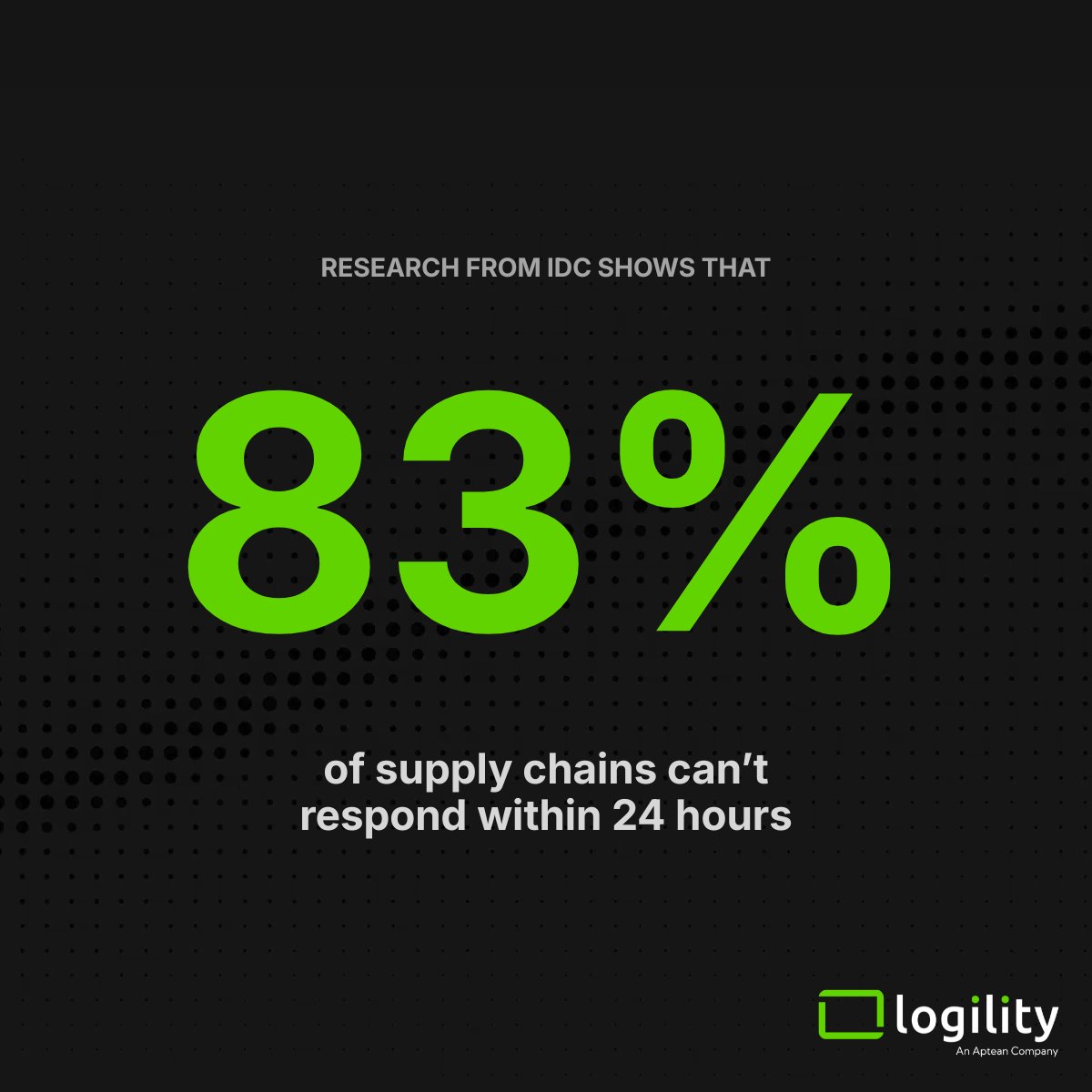 logilityinc's tweet photo. The problem isn’t always visibility. It’s what happens between seeing the problem and deciding what to do about it.

That decision latency has a cost.

See how Orchestration Center closes the gap: 🔗 https://t.co/rk7T16b5U7 https://t.co/eJYEhNkG8o