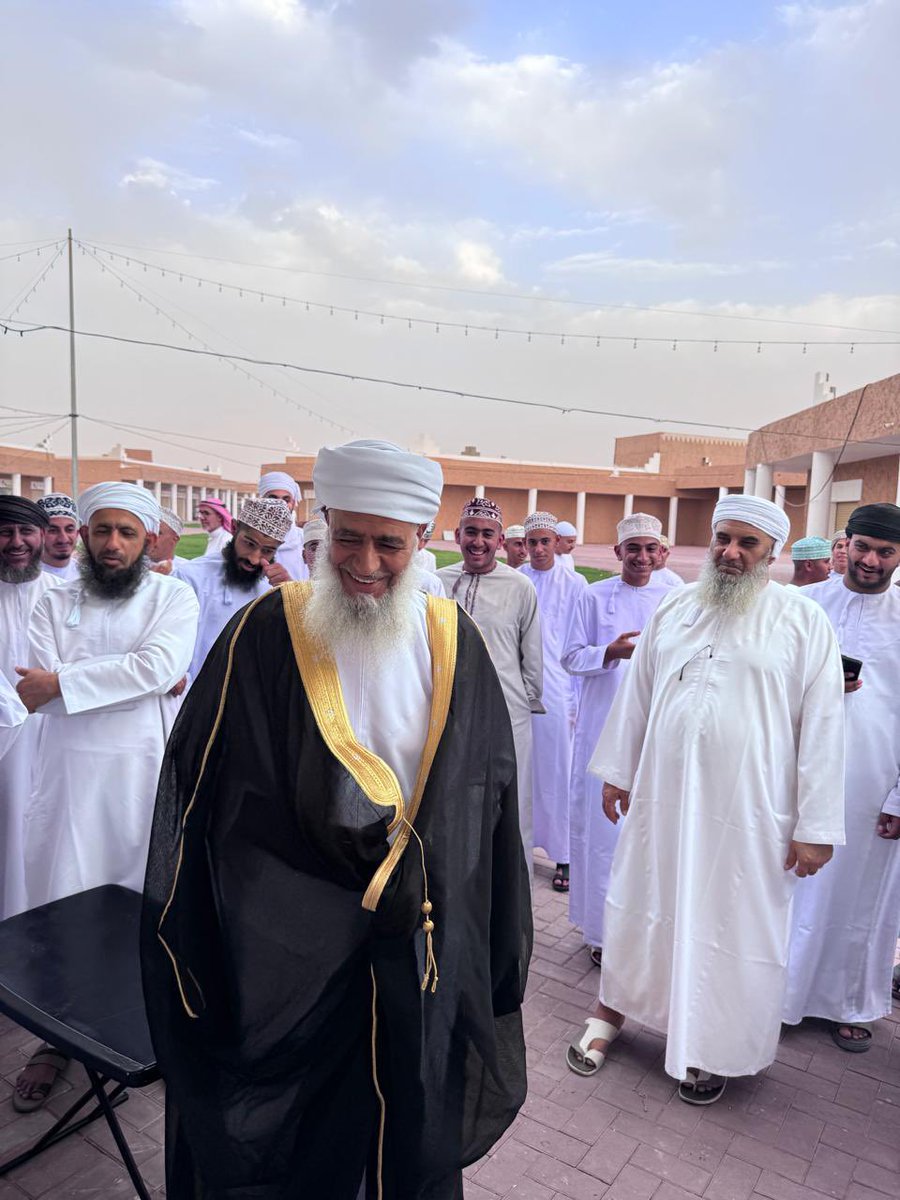 rkbldna's tweet photo. اطلع على تجربة رياض الخبراء مدينة تعلم والمنشئات الحيوية في مدينة رياض الخبراء الصحية ..

وفد سياحي من سلطنة عمان يزور مهرجان تمور الخبراء و رياض الخبراء ومدرسة الخضير للموهوبين وقربة النفيد التراثية ومتحف العبري.

https://t.co/IAOkeepfOW

#رياض_الخبراء_بلدنا https://t.co/HezREXPdwC