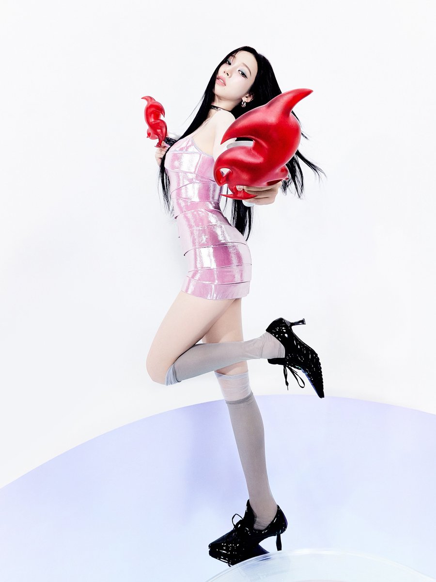 s__lris's tweet photo. 𝑺OURIS﹙생쥐﹚♥︎  KISS N TELL — 🎼 𝟭͟𝘀͟𝘁 Japan Mini Album 

TEASER IMAGES #ELLA VER.
📆 Avaliable in August

#SOURINTY #KISSNTELL 

⠀⠀⠀⠀⠀⠀© s__lris, 𝟮𝟬𝟮𝟲 https://t.co/intLvgqILw