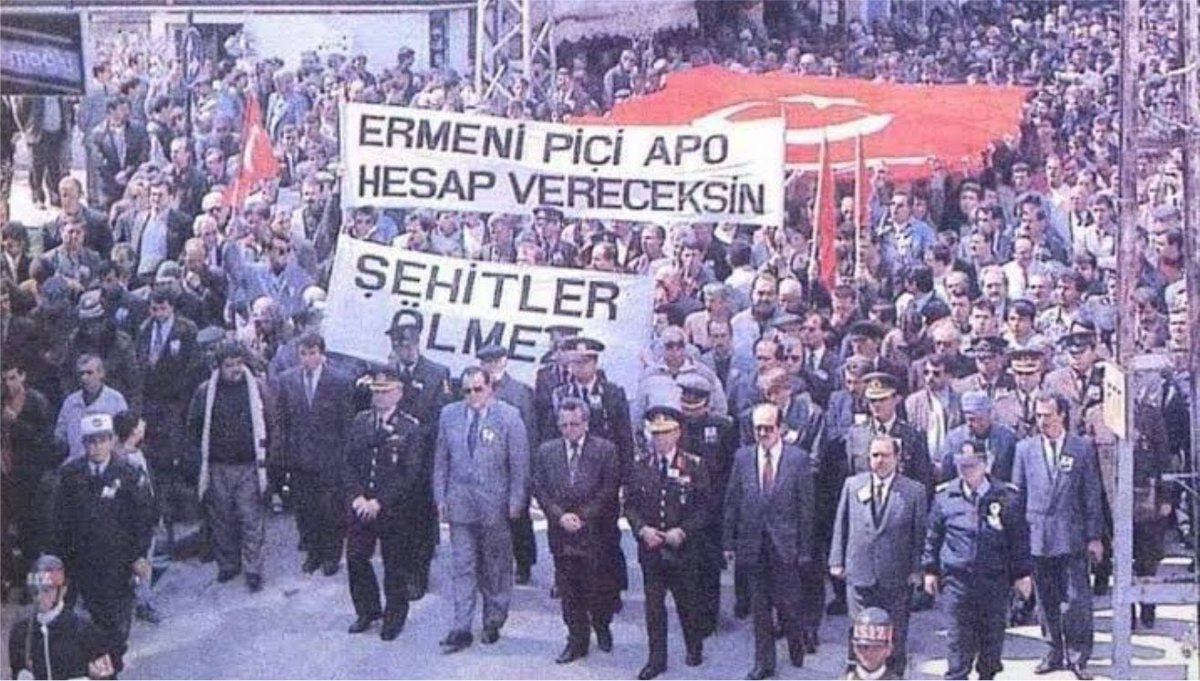 gerginturkk's tweet photo. Eski Türkiye… https://t.co/yEcSjKH6GJ