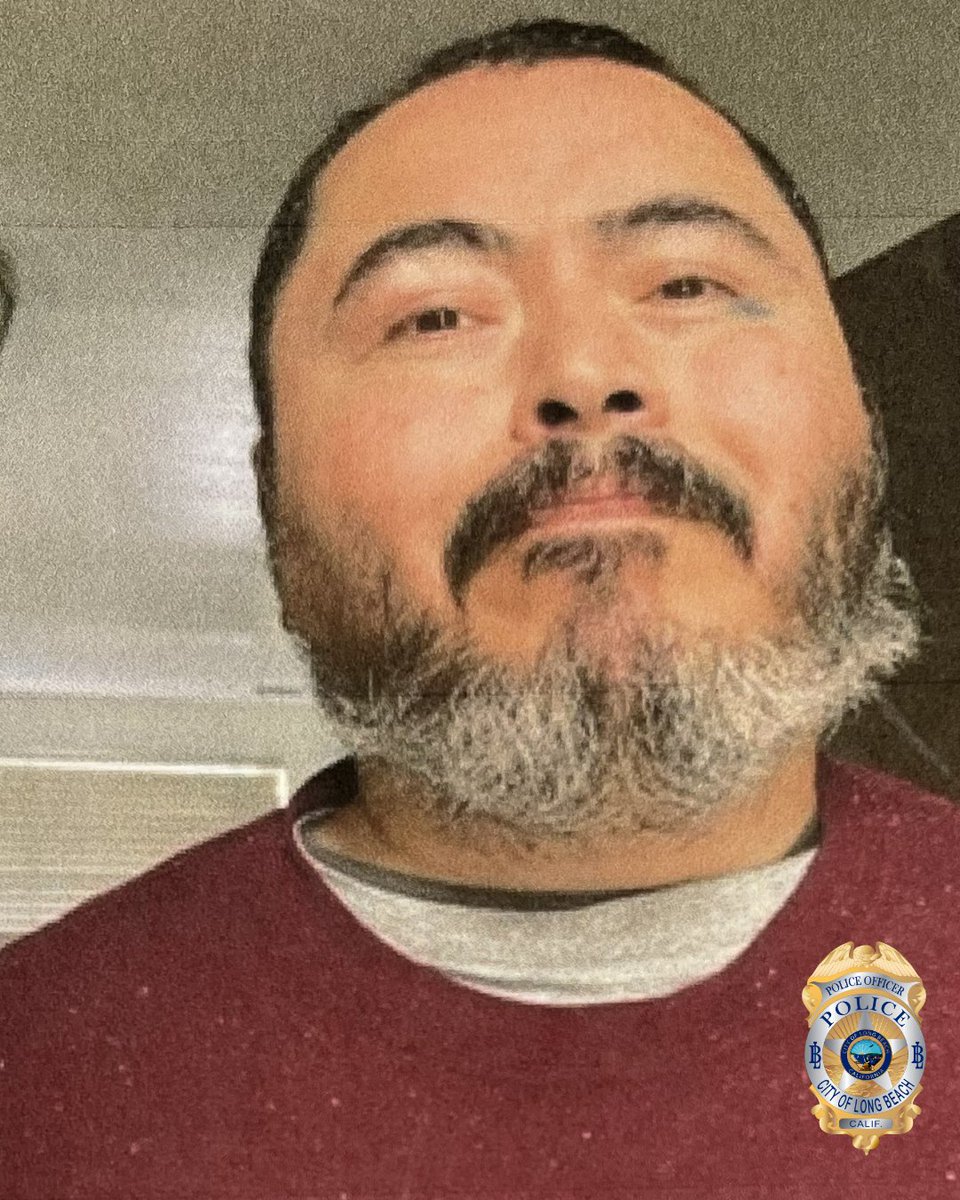 LBPD tweet picture