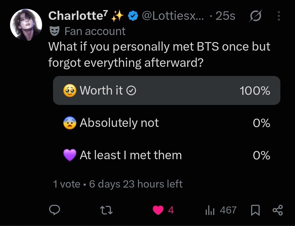 EMIAY0's tweet photo. @LottiesxWorld Daaaang I got here early for this one lmao https://t.co/GBxKkUBL7n