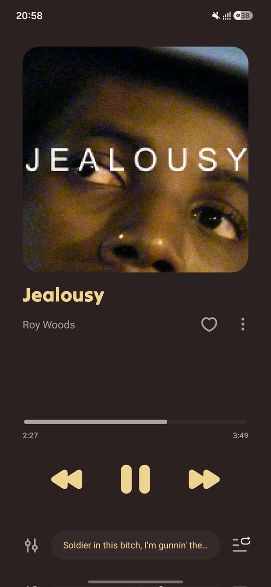 Apla_Stafaans's tweet photo. @Spotify https://t.co/XiQxlLba4O